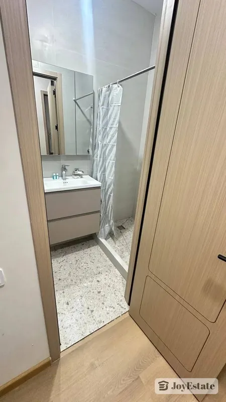 1 xonali kvartira ijaraga, Yashnobod, 30 m² 5