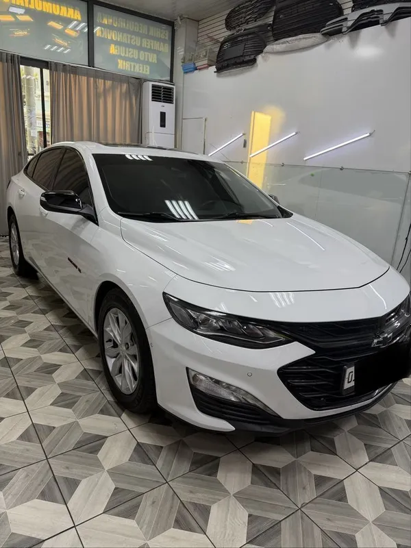 Malibu XL 2023 Full 2 Malibu XL 2023 Full 2