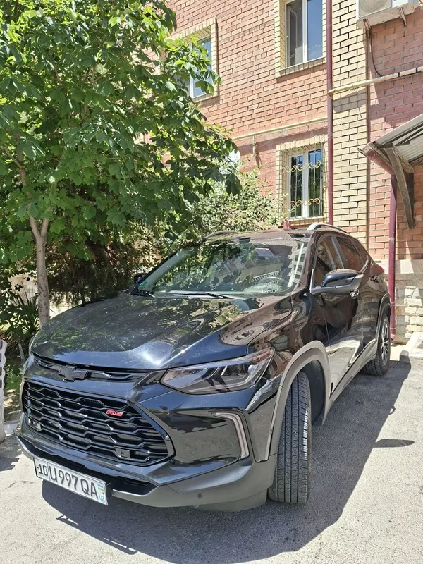 TRACKER-2 Premier Plus