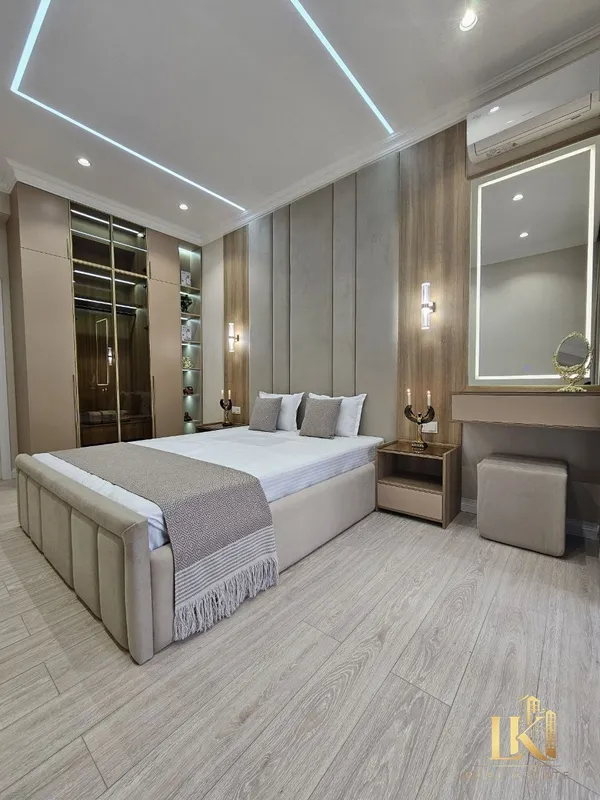 Продаётся 3-комнатная квартира в ЖК Dream House (новостройка) 6