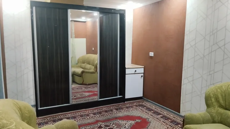 Сдам свою 1/5/5 над магазином Светлана, метро БИЙ — фото 2