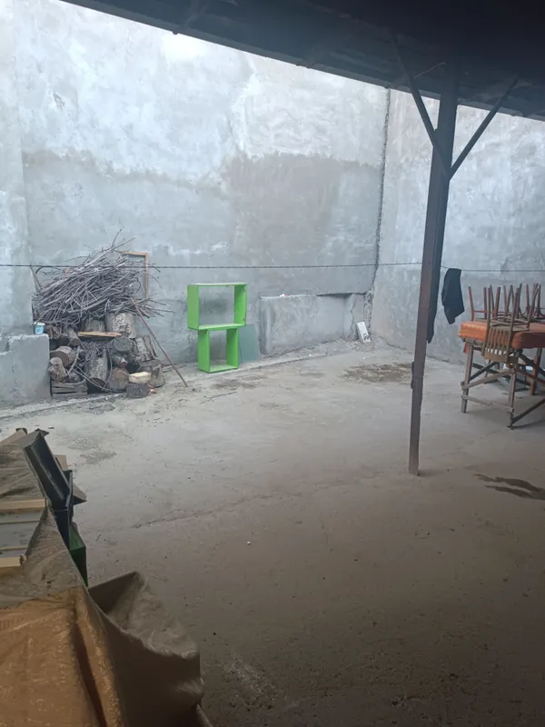 Do'mbirobod sklad srendaga beramiz