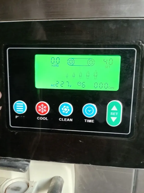 frezer 220v 2022 yili ishalishiga jovob 1 frezer 220v 2022 yili ishalishiga jovob 1