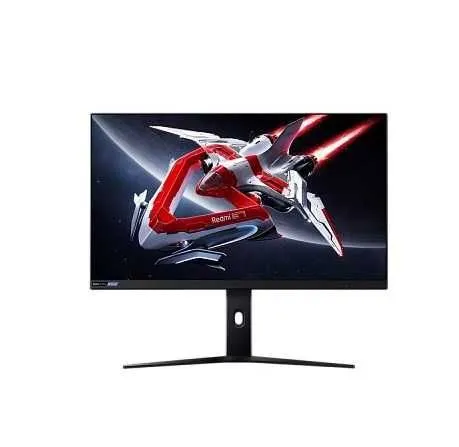 -Монитор Redmi - 27" G PRO Gaming Monitor IPS 180Hz QHD (2560x1440) 1