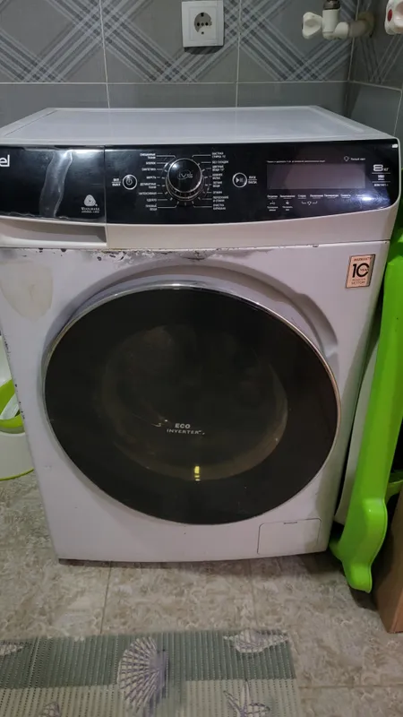 Стиральная машина Artel 8 kg