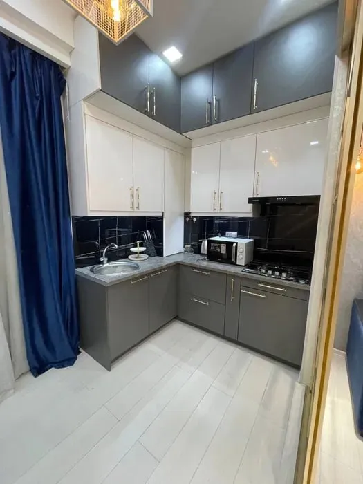 Аренда 3-комн. кв. 61 м² · ID 33081 6