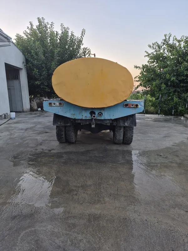 Gaz 3307 sotiladi 4