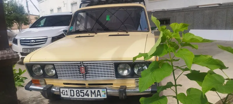 Ваз 2106 сотилади 1
