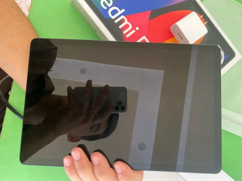 Redmi Pad Se 6/128 3 Redmi Pad Se 6/128 3