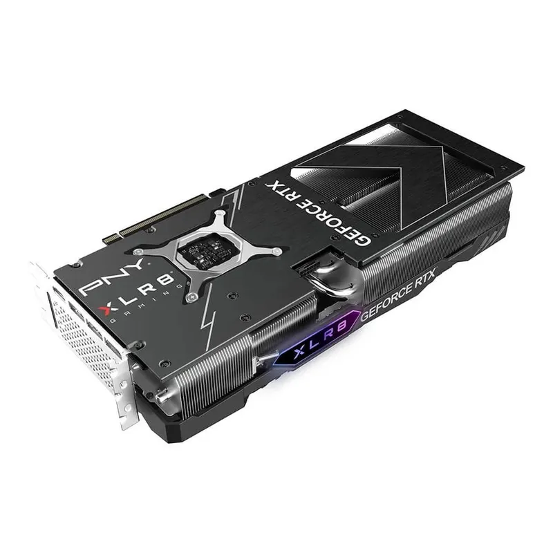 Rtx 4070ti super Oc Pny Xlr 16gb — фото 3