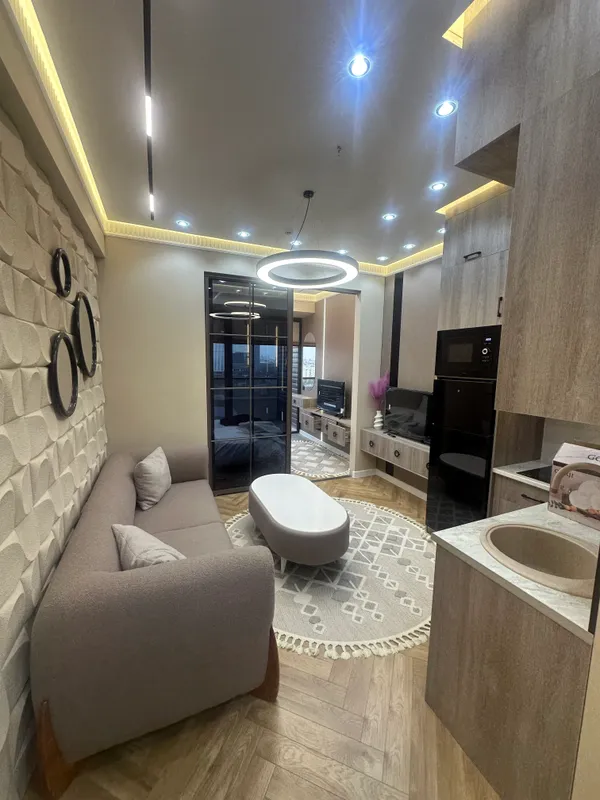 Аренда Посуточный VIP Ташкент Сити  Хотел Hotel