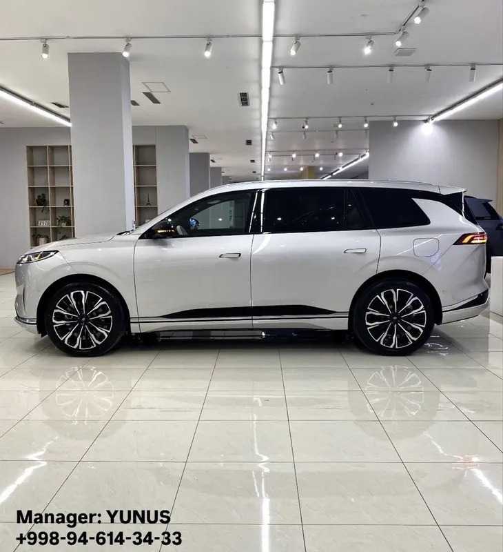 Dongfeng 008 202KM Gibrid 2026 Ultra Restayling Full 3 yil Garantiya 5 Dongfeng 008 202KM Gibrid 2026 Ultra Restayling Full 3 yil Garantiya 5