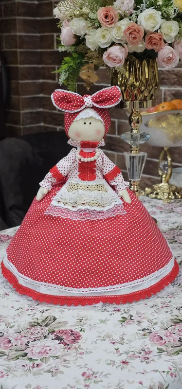 Грелка на чайник