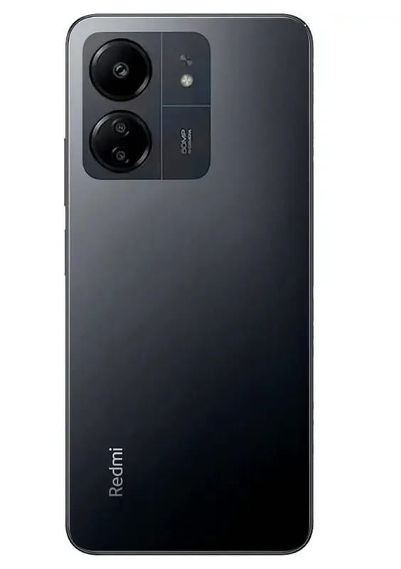 Redmi 13C модель доступна в версиях 6/128 ГБ 1 Redmi 13C модель доступна в версиях 6/128 ГБ 1