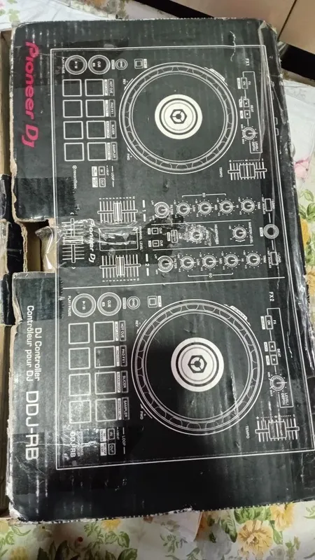 Dj Piooner RecordBox — фото 1