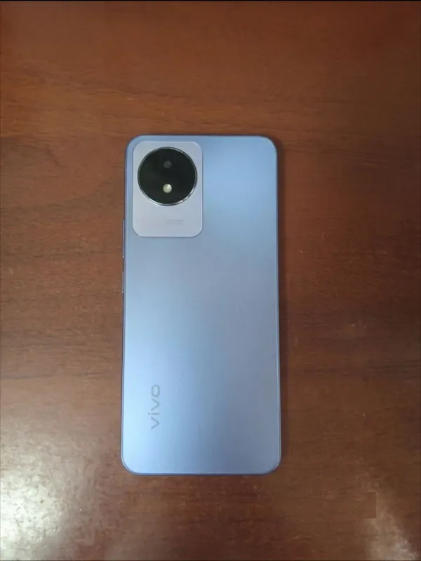 vivo Y02t 2 vivo Y02t 2