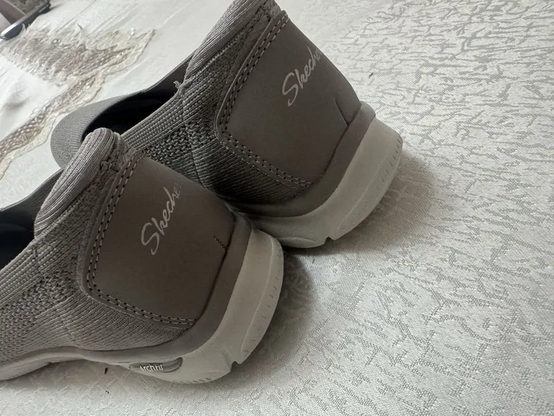 Original skechers razmer tushmadi — фото 2