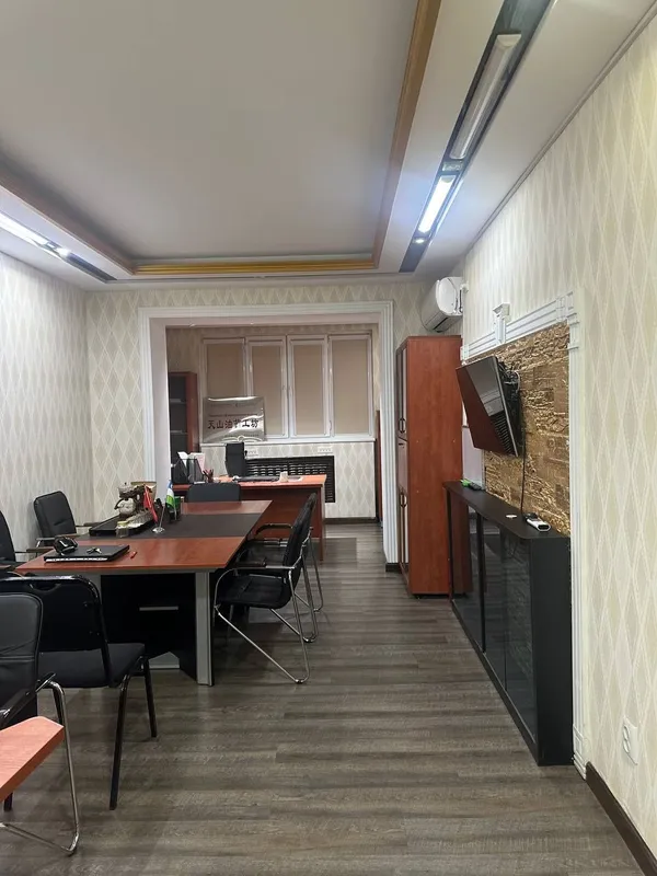Продаётся офис улица Элбек Нукус Ц 1 центр — фото 6