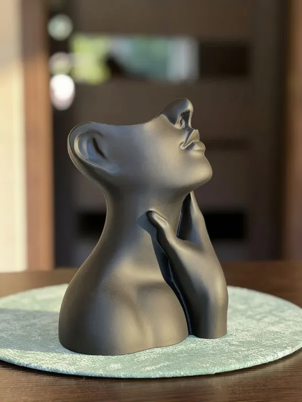 Изготовление изделий на 3D принтере 3 Изготовление изделий на 3D принтере 3