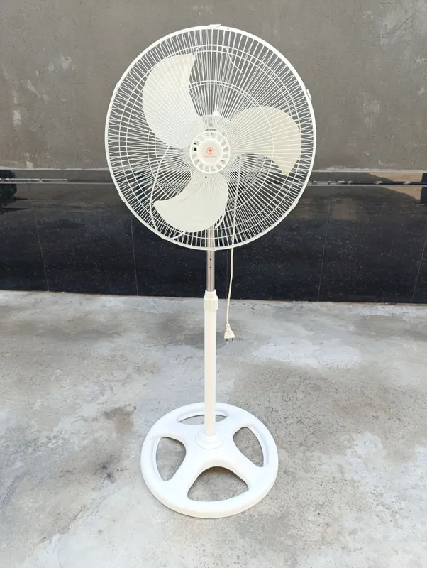Ventilator — фото 1