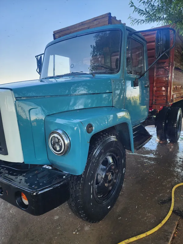 Газ 54 сотилади йили 1991 6 Газ 54 сотилади йили 1991 6