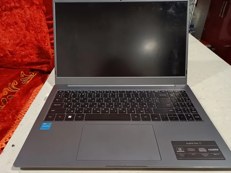 Acer Aspire Lite 15 AL15-31P sotiladi 1