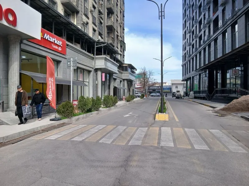 Нежилое цокольное помещение 270+270 кв.м под любой бизнес,новостройка 6 Нежилое цокольное помещение 270+270 кв.м под любой бизнес,новостройка 6