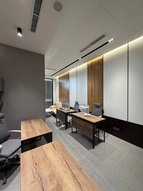 СРОЧНАЯ ПРОДАЖА нежилое помещение на ЖК Piramit Towers 37м2 — фото 3