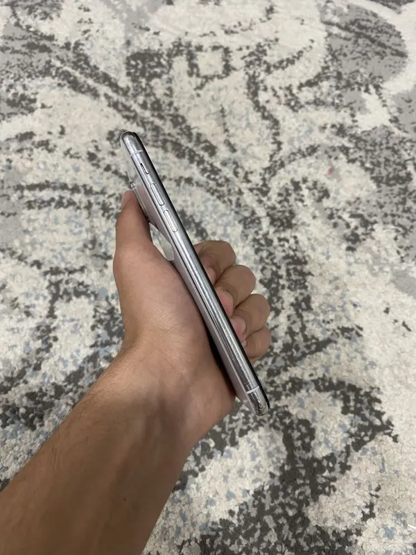 Iphone x 256gb sotiladi — фото 1 Iphone x 256gb sotiladi — фото 1