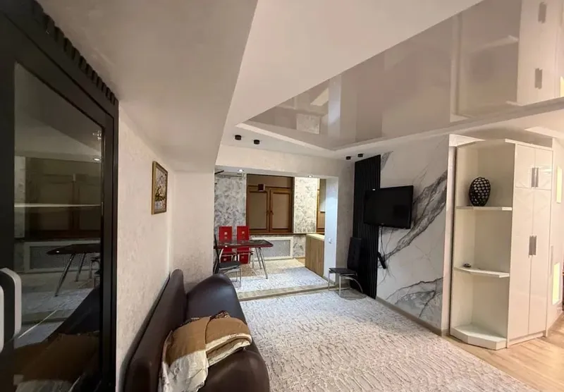 Yunusobodda 30 m² maydonli 2 xonali kvartira ijarasi · ID 43296 4