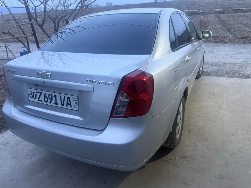 Chevrolet jentra 2015 yil metalika sivet yurgani 200000 — фото 2