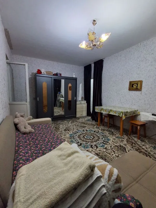 Квартира 1 комнада