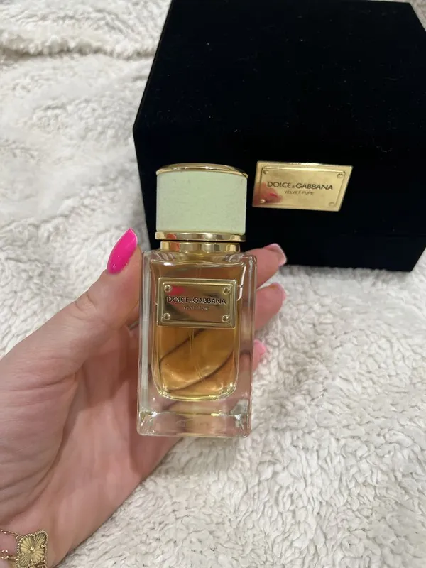 Продам духи Dolce Gabbana Velvet парфюм 3 Продам духи Dolce Gabbana Velvet парфюм 3