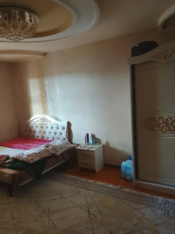 Qizlaga ijaraga xona beraman,Uy egasi bilan turiladi — фото 1