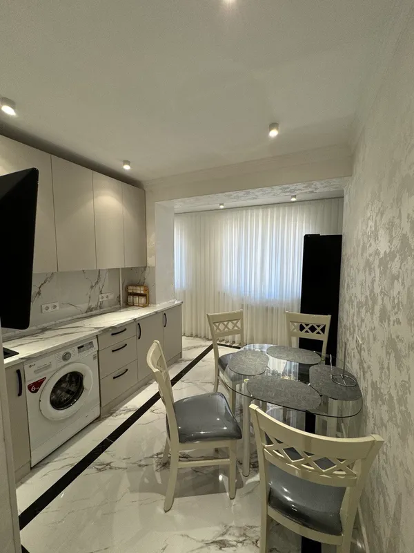 2-комнатная квартира, 64 м², 3/4 этаж (вторичка) — фото 3