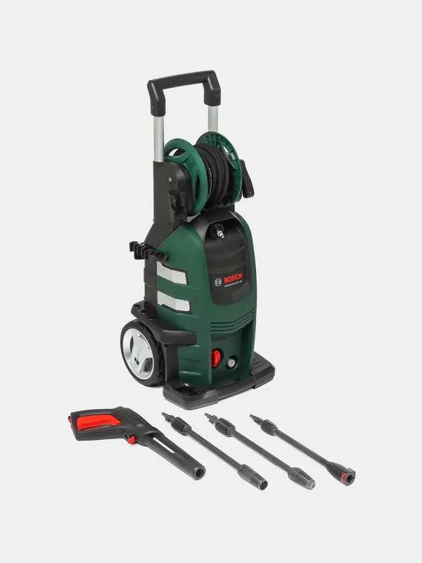 Мойка высокого давления Bosch AdvancedAquatak 160 1