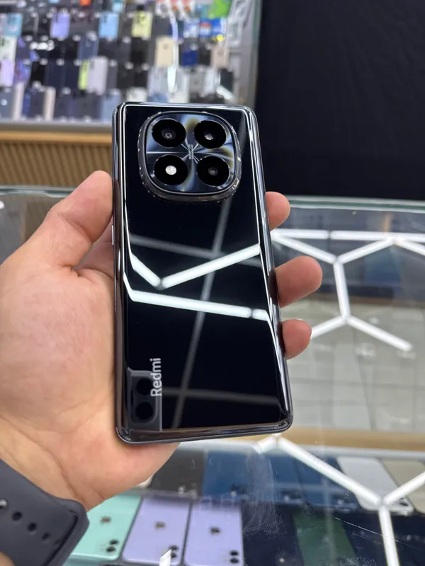 Redmi not 14 pro+ 5G