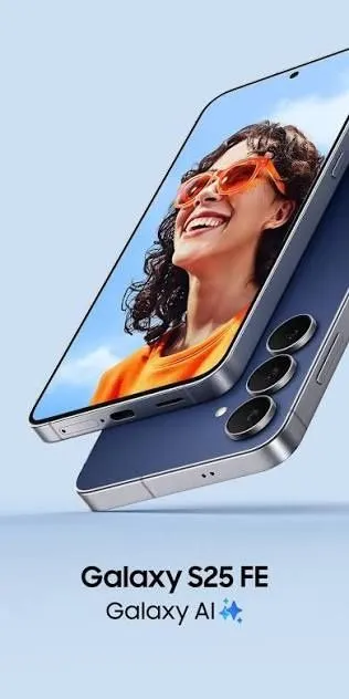 Samsung galaxy S25 FE идеал ваше 1 Samsung galaxy S25 FE идеал ваше 1