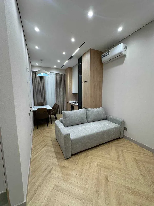 Сдаётся квартира / ЖК Imperial Club City / Юнусабадский район - Ц2 2
