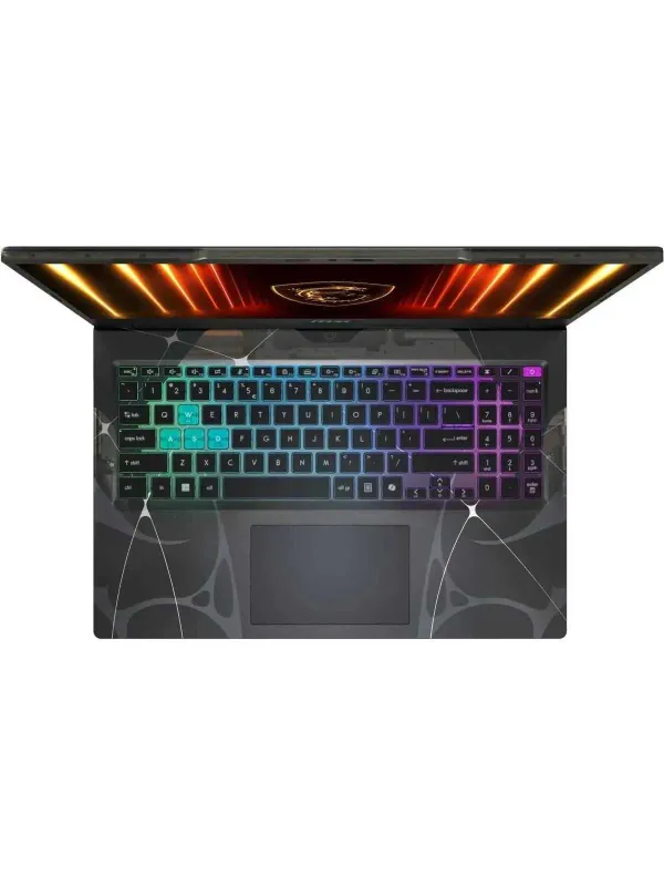 MSI CYBORG 15 B2RWFKG-071 CORE 7-240H 16/512GB 8GB RTX5060 15,6" BLACK — фото 3