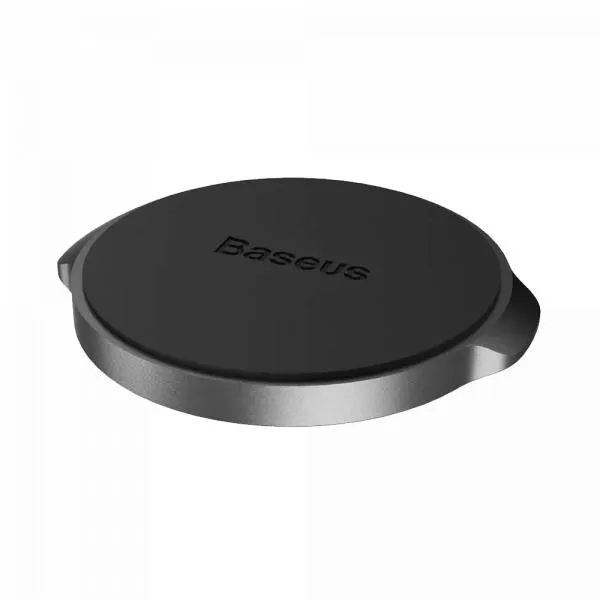 Baseus SUER-C01 Magnetic Black ushlagichi 3