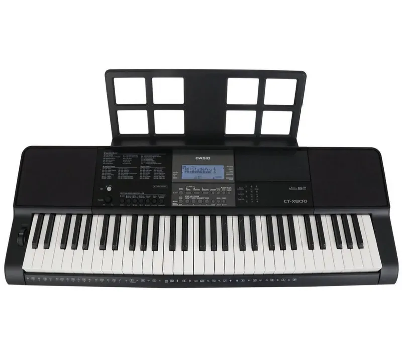 CASIO CT-X800 синтезатор — фото 1