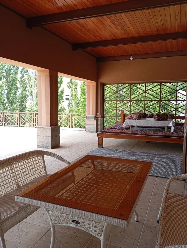 Аренда дачи Dacha arenda — фото 4
