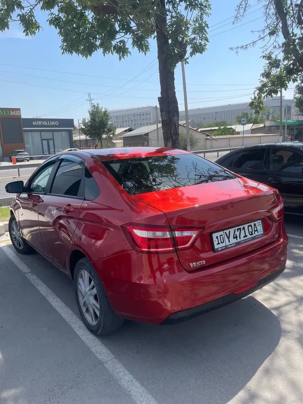 Lada vesta 2019 avtomat 2 Lada vesta 2019 avtomat 2