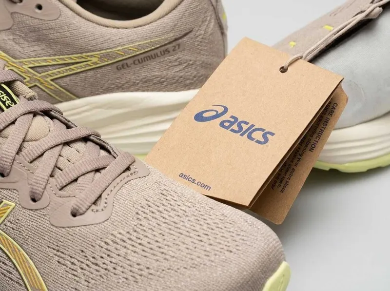 Новые оригинальные кроссовки Asics GEL-Cumulus 27 (EU 46 / 29 см, чек) 1 Новые оригинальные кроссовки Asics GEL-Cumulus 27 (EU 46 / 29 см, чек) 1