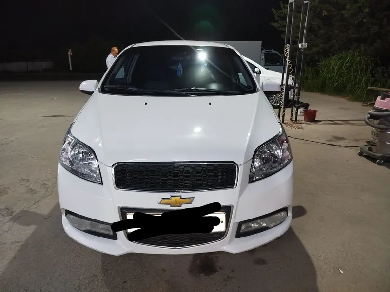 Nexia 3 2019 2 Pozitsiya 1
