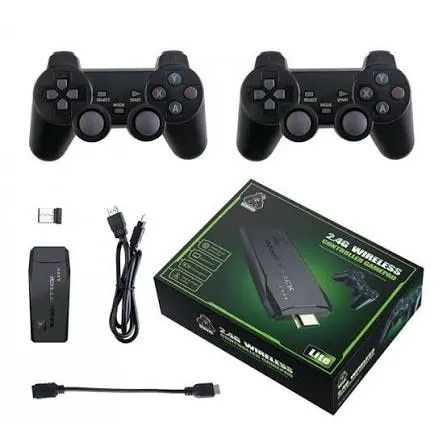 игровая приставка