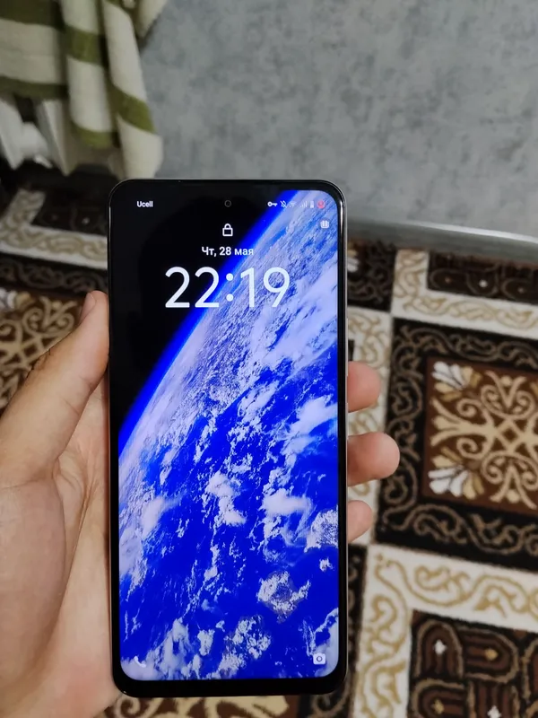 vivo y 19 s pro — фото 1