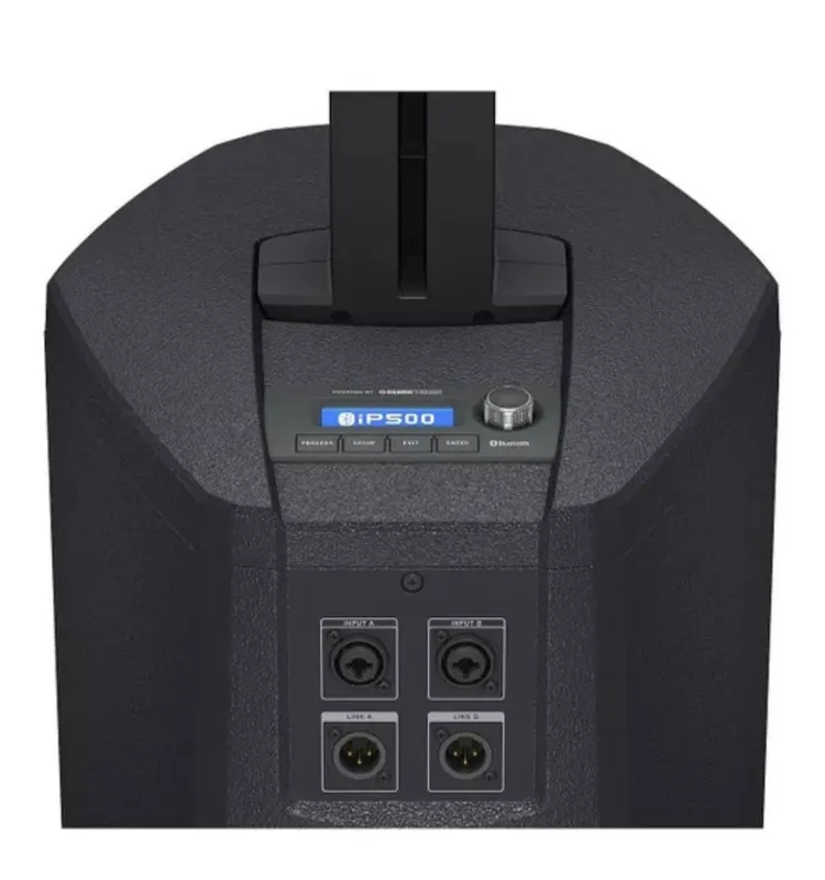 TURBOSOUND IP500 V2 калонка — фото 2