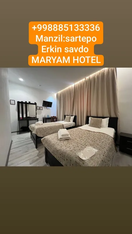 Hotel&Hostel Hotel&Hostel